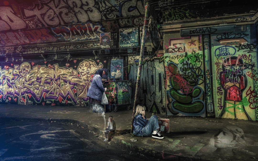 Environmental Trauma, Mental Distress and the Question of its Treatment