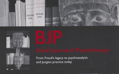 British Journal of Psychotherapy Articles