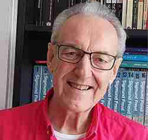 Alex Dalziel