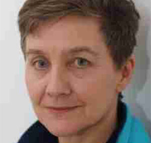 Anne Kane