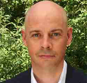 Daniel Dacre