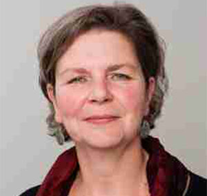 Jo Williams