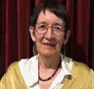 Mary Lynne Ellis