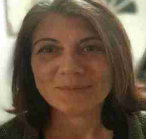 Pavlina Georgiades