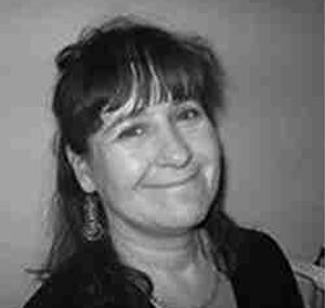 Ros Sills