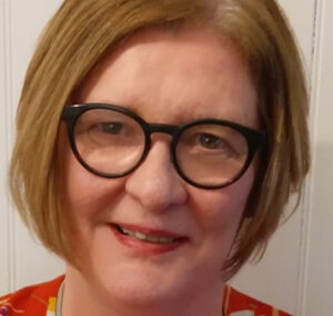 Sheila Ritchie