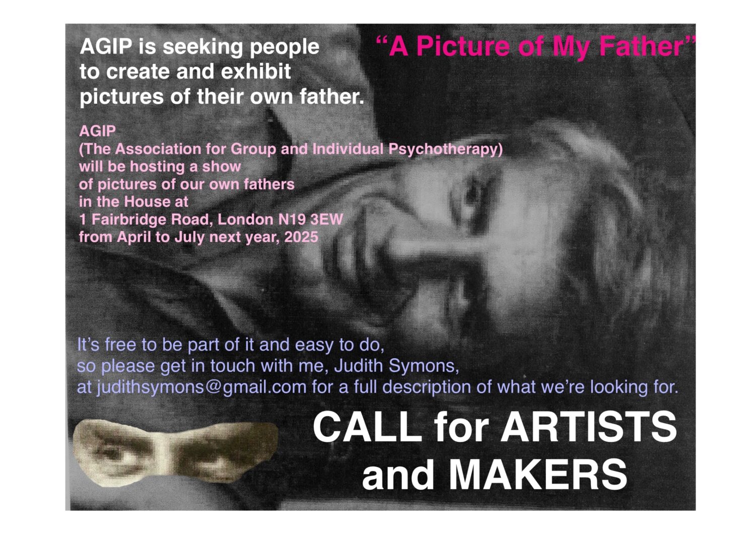 Call for Artists