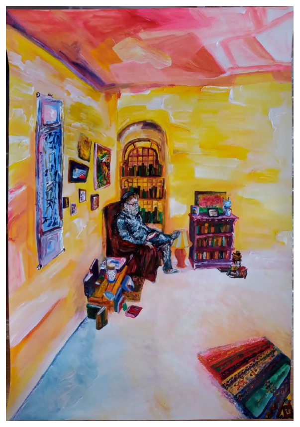 Group room