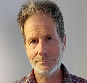 Colin Berry