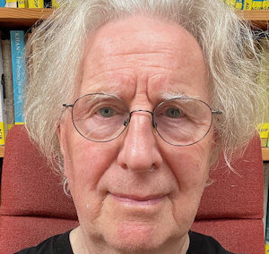 Douglas Gill