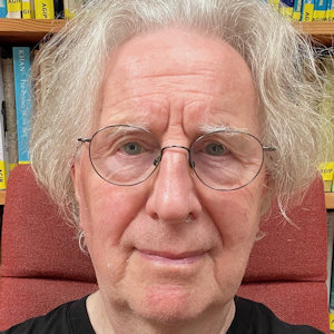 Douglas Gill
