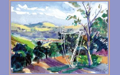 A Place for Beauty in the Therapeutic Encounter