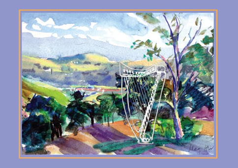 A Place for Beauty in the Therapeutic Encounter