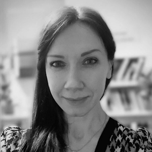 Anna Sergent