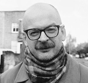James Loks-Thompson
