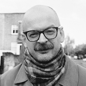 James Loks-Thompson