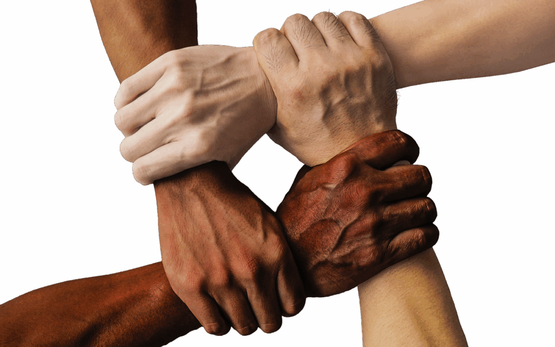 Mental Health Awareness Week 2025: Community
