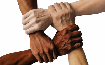 Mental Health Awareness Week 2025: Community