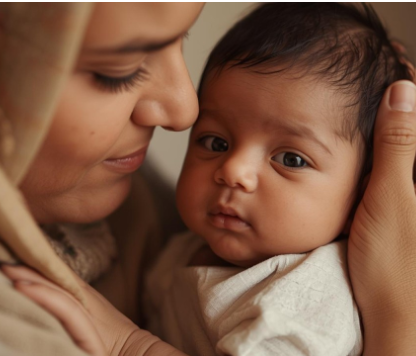 Learning to See: What Infant Observation Teaches Us About Being Human