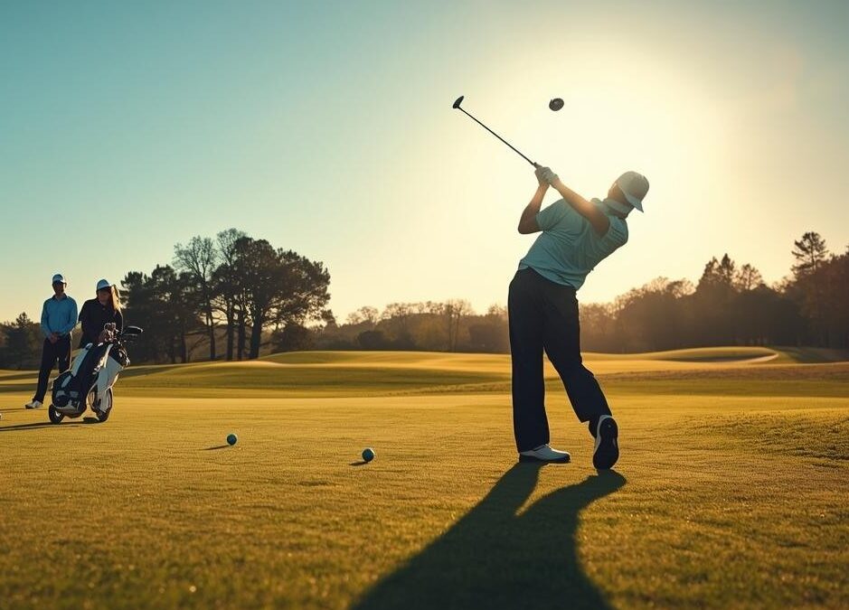 Team spirit and the unconscious: a psychoanalytic look at the Ryder Cup