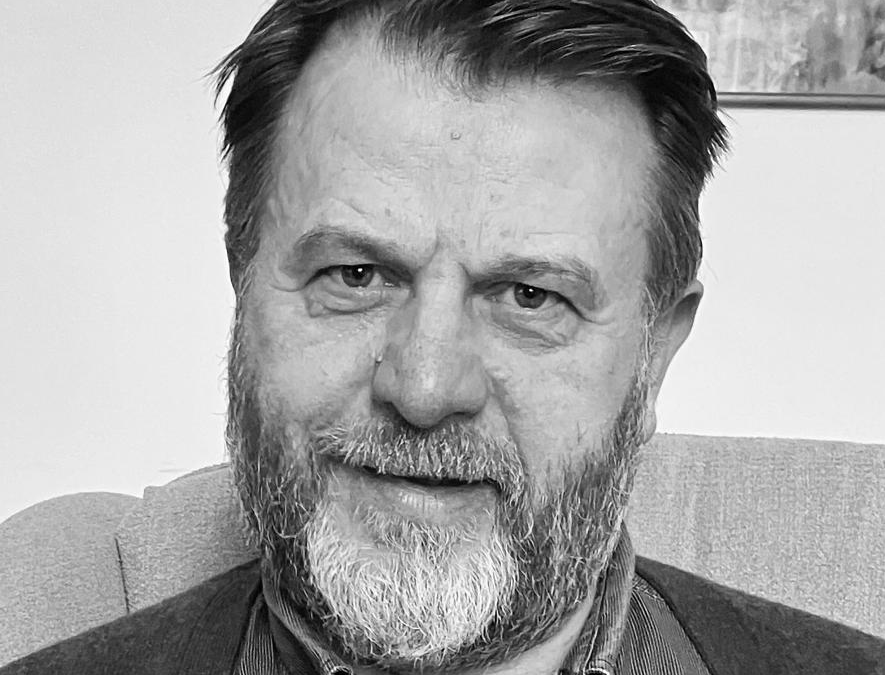 Stéphan Barette-Vital